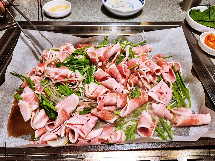 토요일은 밥이좋아 인천 경인교대역 오리 불고기 맛집 수제 간장양념과 부드러운 오리고기 곤드레밥 현지인 추천 토밥 좋아 방송정보