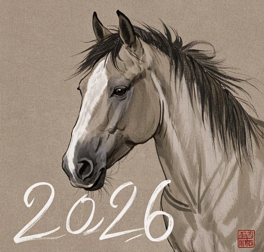 2026년 띠 삼재띠 조심, 대박띠 기회 잡아라! 띠별 운세 총정리!