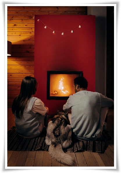 &quot;난방비 절약 꿀팁&quot; 매서운 겨울을 따뜻하게, 효율적인 난방비 절감 팁!