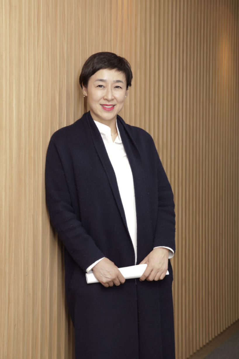 서혜진 PD