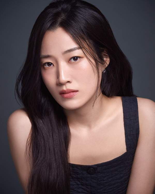 이아름솔 프로필