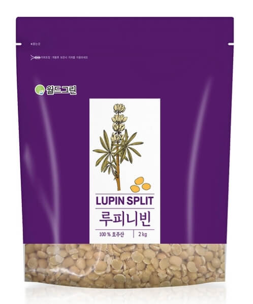 코스트코 월드그린 루피니빈