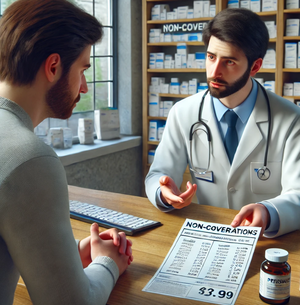 의료실비 비급여 보장