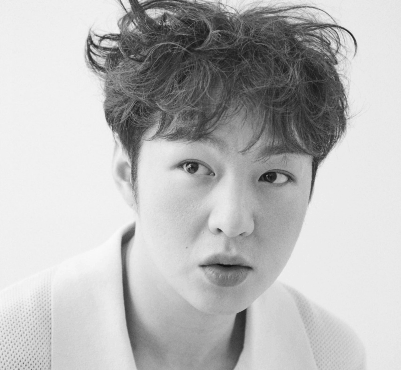 이창섭 프로필