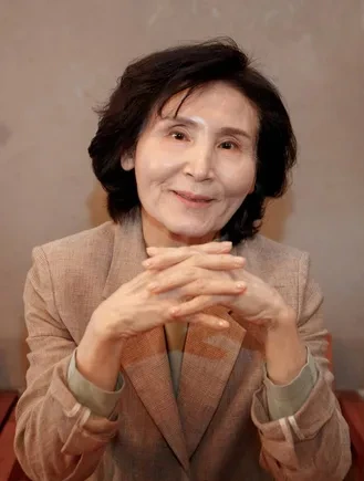 설난영 프로필