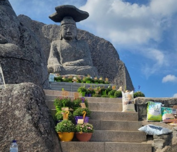 수능 합격기원 유명한 사찰 BEST 7