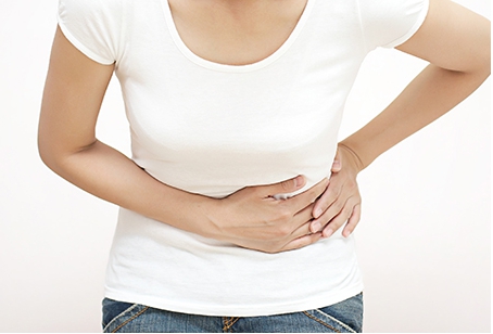 방귀가 자주 나오는 증상