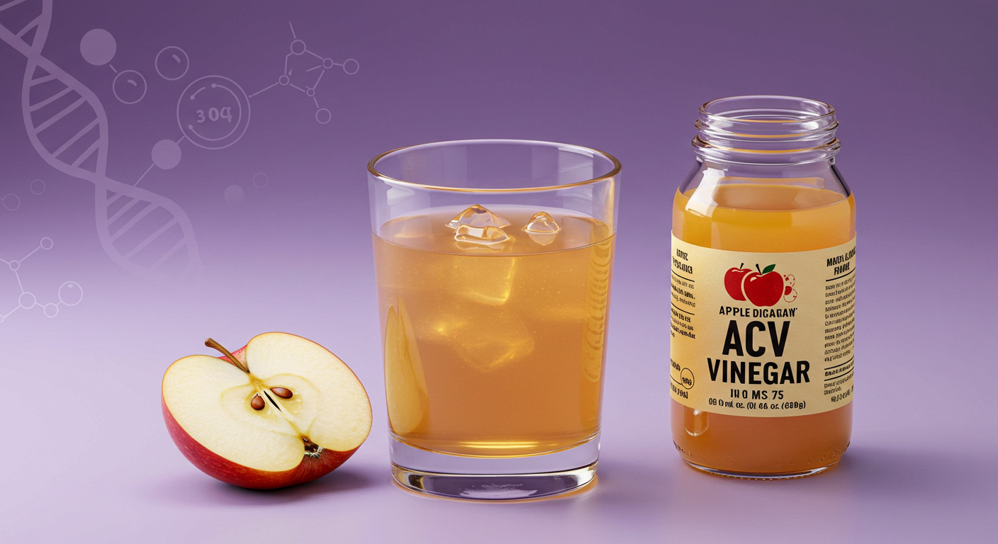 사과식초의 효능