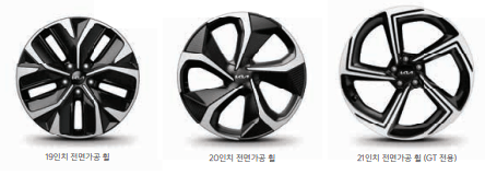 EV6-휠