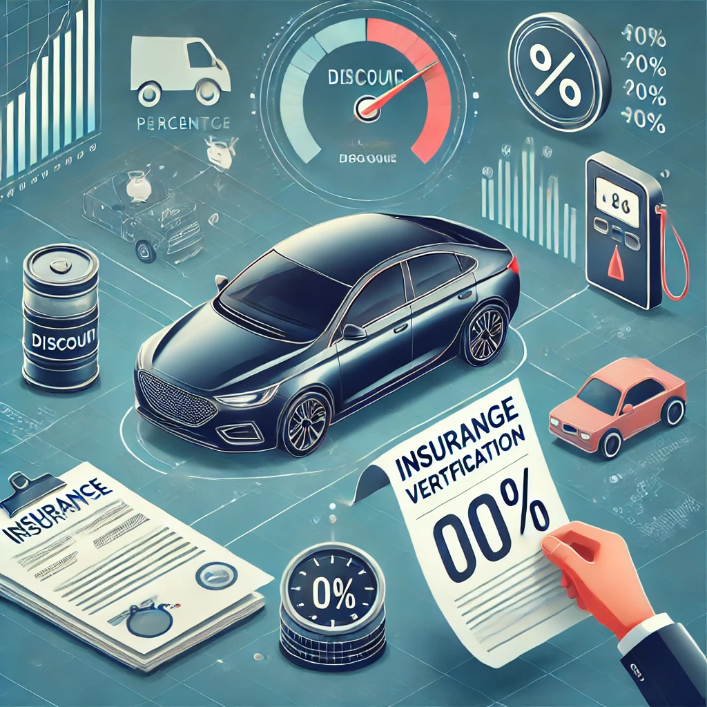 보험료 아끼는 법: 마일리지 특약 100% 활용 가이드