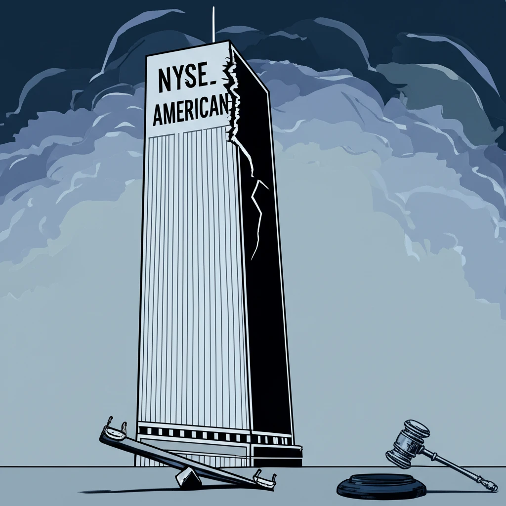 팔라틴 테크놀로지 상장 폐지? 투자 