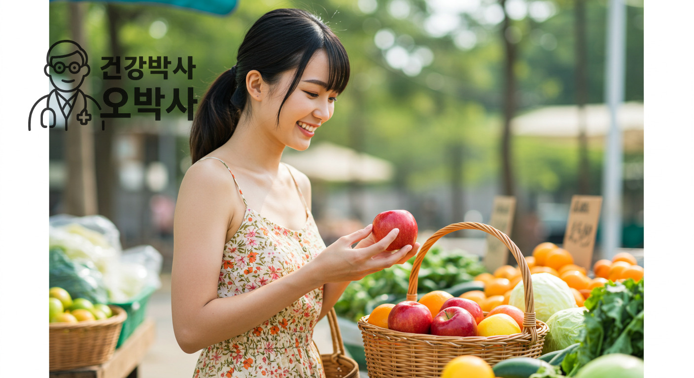 당뇨환자 간식