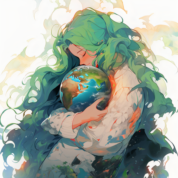 기후 변화와 지구를 구하는 미래 기술