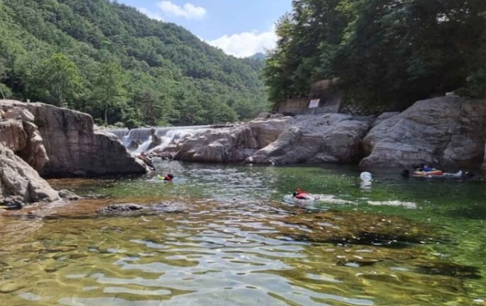 인제 가볼만한곳 베스트 10