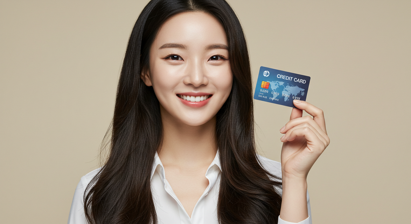 롯데카드 할인카드