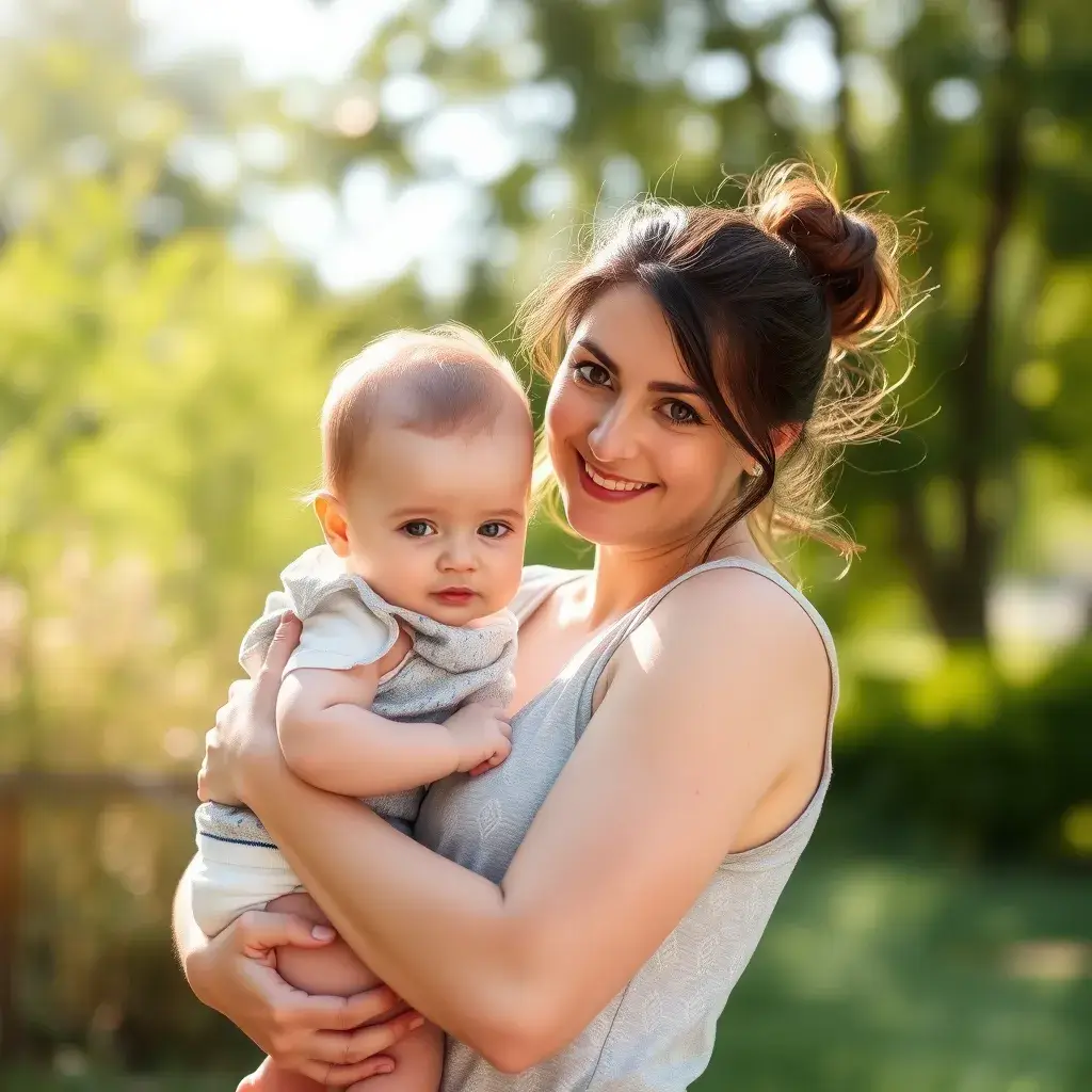 아기 갈비뼈 튀어나옴 아기 갈비뼈 정상 아기 비타민 D 부족 증상 아기 구루병 초기 증상 아기 성장 이상 신호 아기 소아과 검진