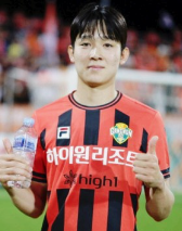 양민혁 토트넘