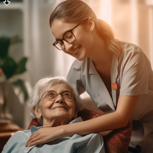 노인장기요양보험 등급판정