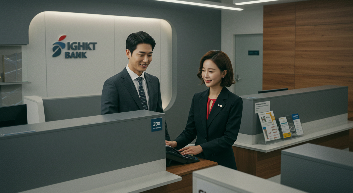 공무원 신용대출 완전정리