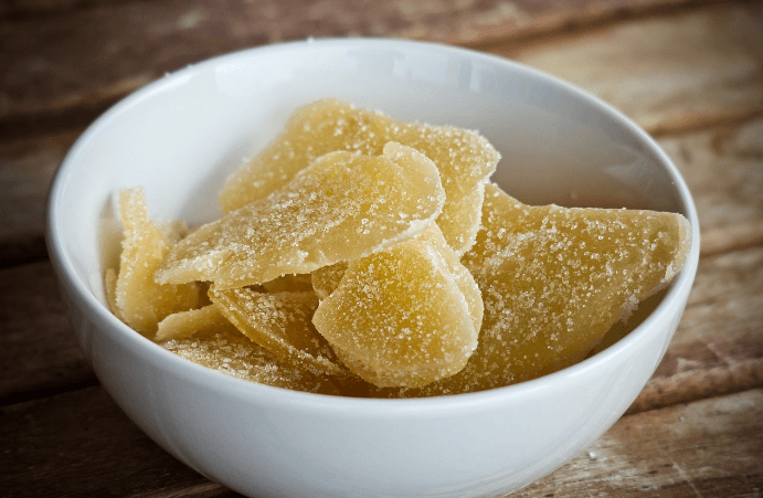 역류성식도염에 좋은 음식