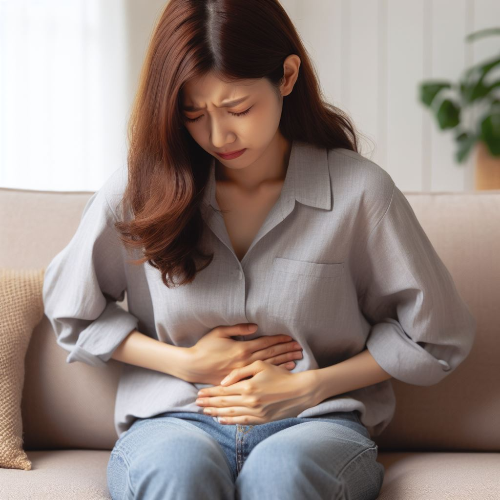 방귀가 많이 나오는 이유