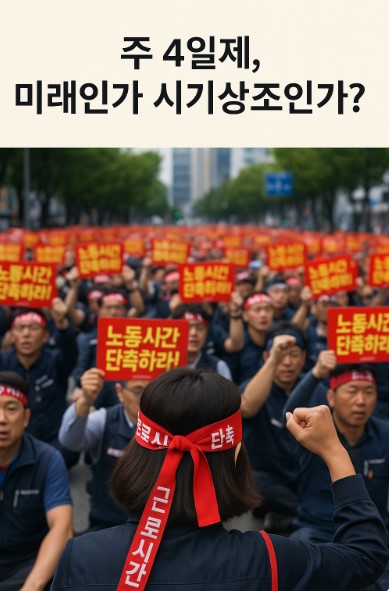 노동운동