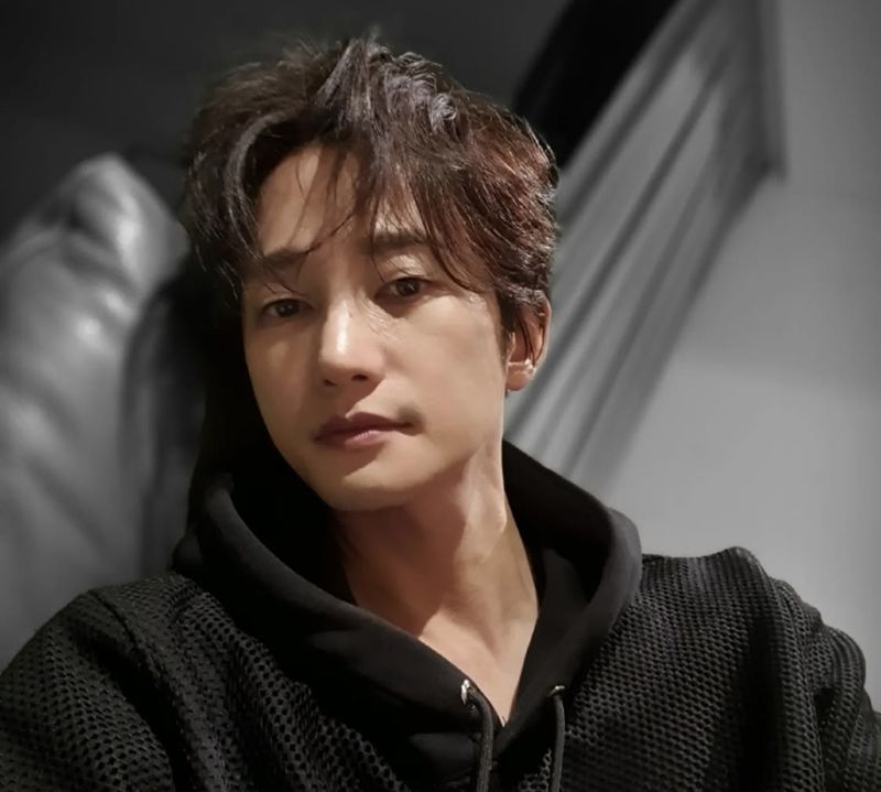 배우 박시후, '불륜 주선 의혹'에 "사실무근, 법적 대응"