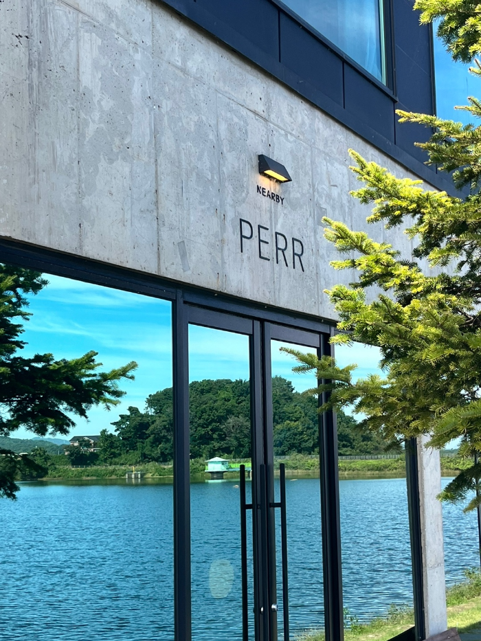 포천 대형 카페, 카페 퍼르 내돈내산 후기