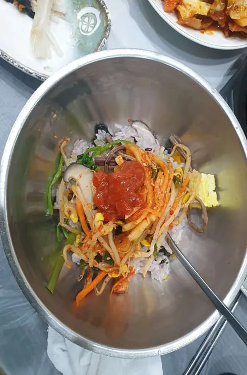 서천한우타운