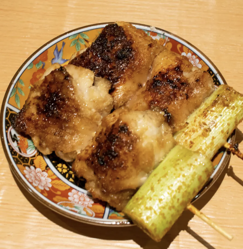 테케테케 츠쿠네