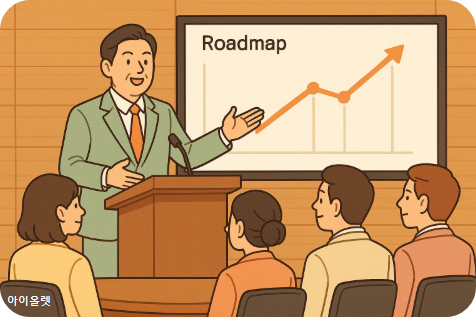 한-베트남 경제협력 로드맵의 주요 내용