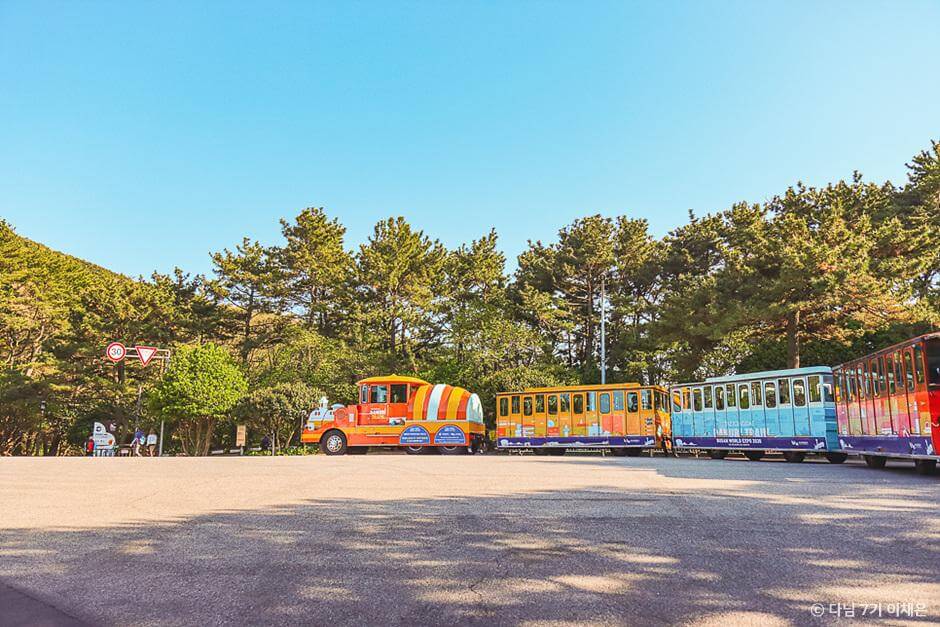 부산 여행 가볼만한 곳
