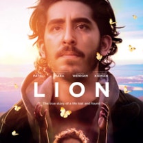 Lion, 2016