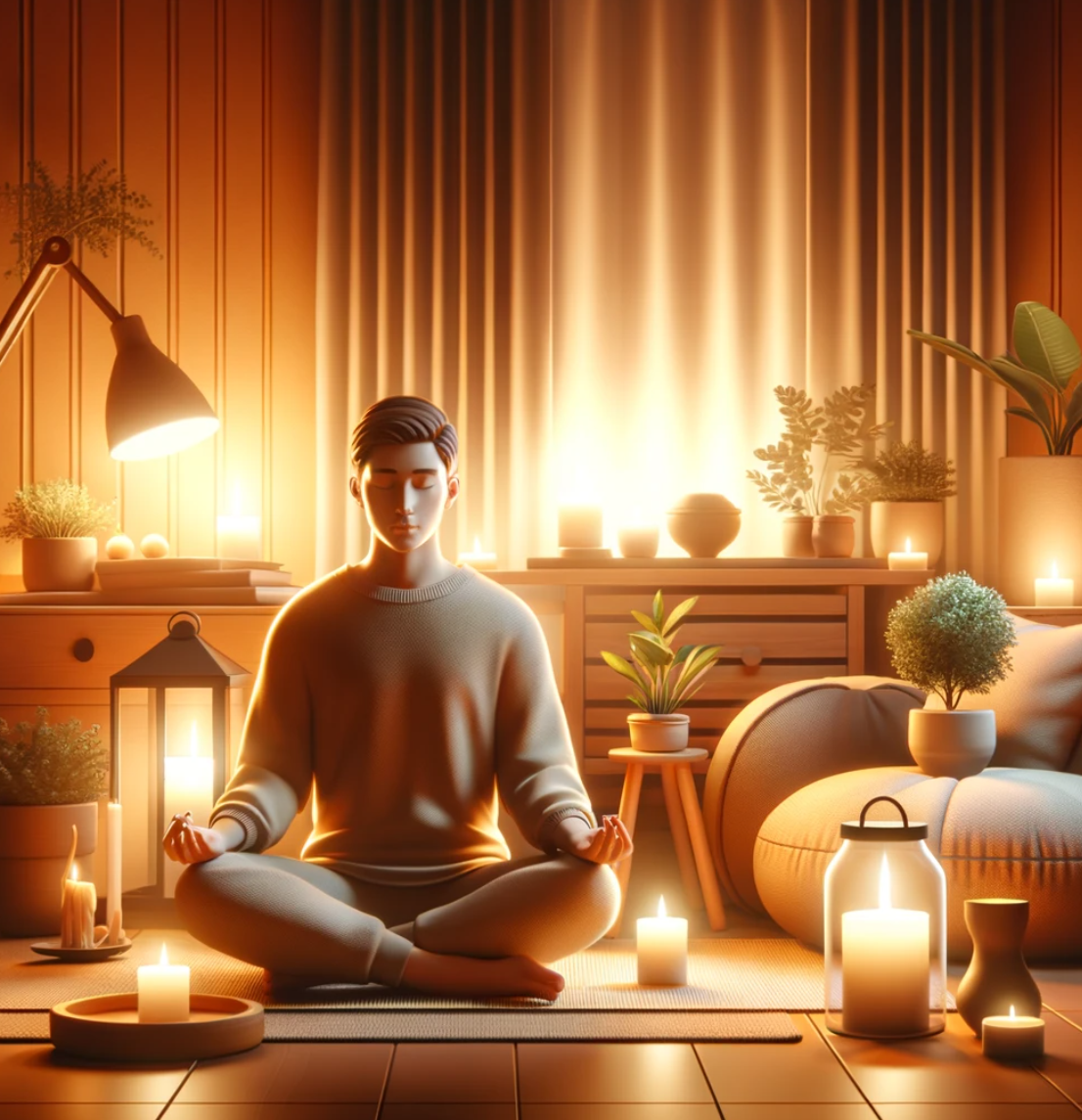 마음챙김과 명상