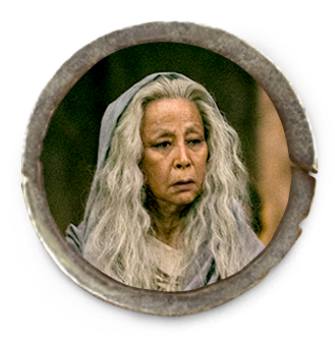 아스달 연대기 시즌1