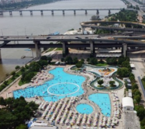 한강수영장 개장일정