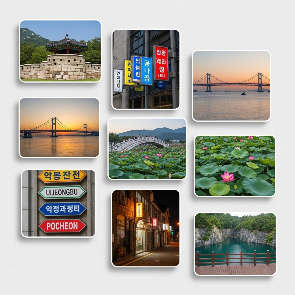 그대로 따라가는 코스 7