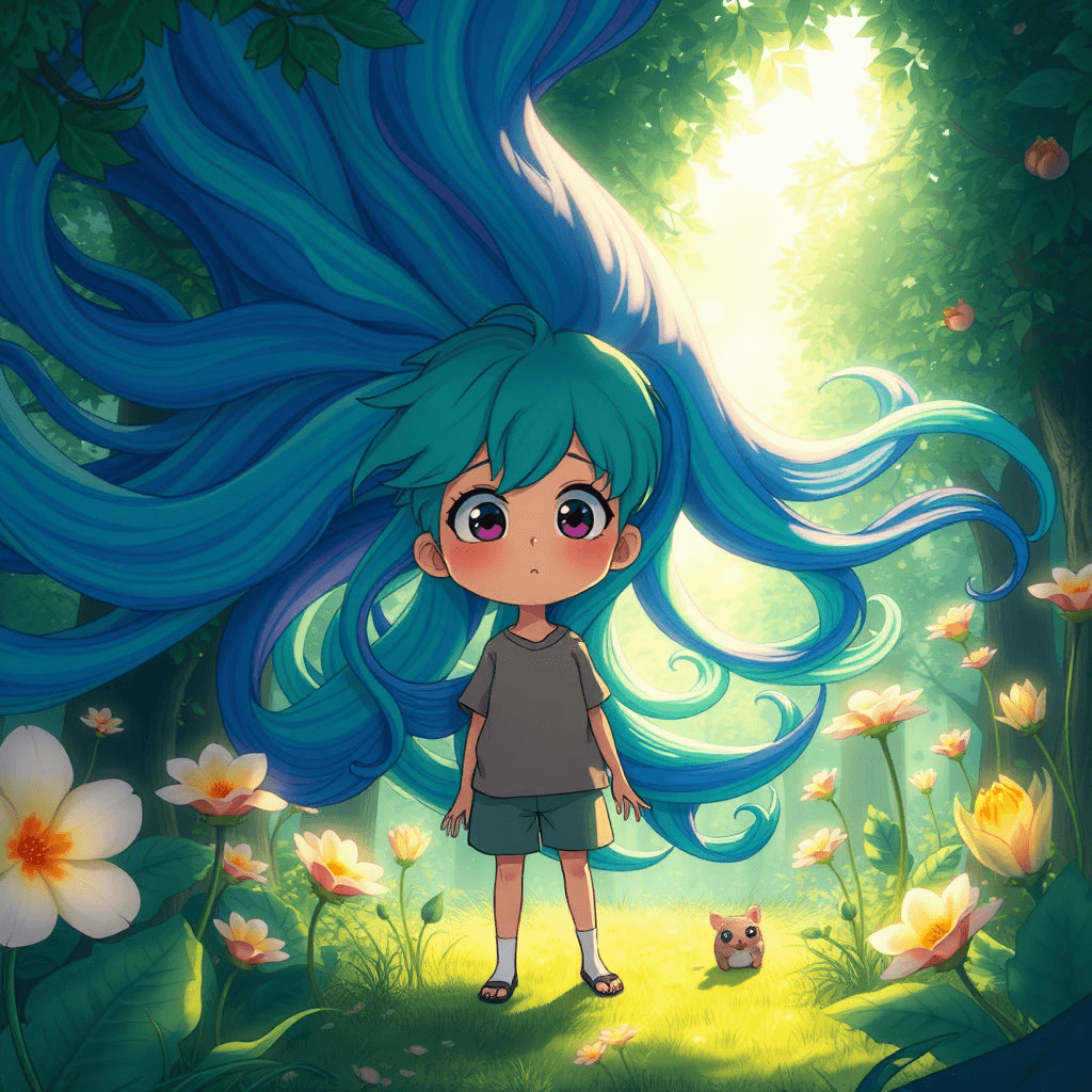 머리 자르는 꿈 해몽