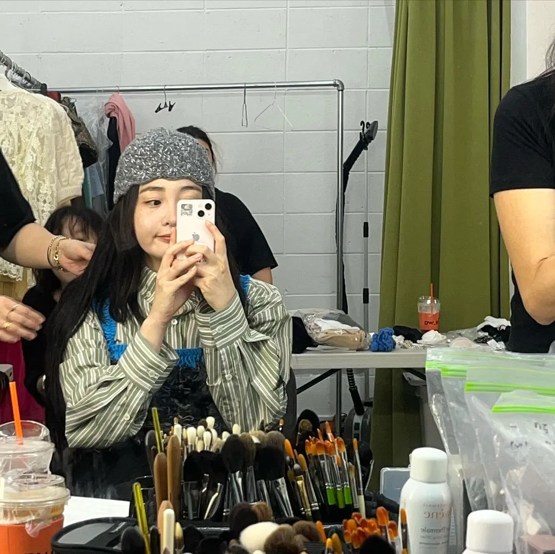 김민하_인스타그램_이미지