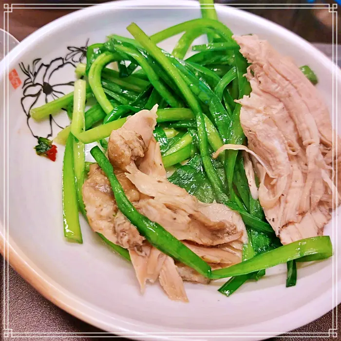 천안 태조산 맛집 기운빠져 허 할 땐&#44; 산약초 오리백숙