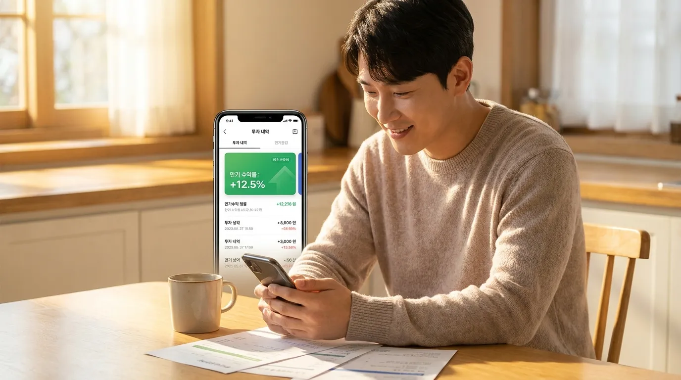 ISA 계좌