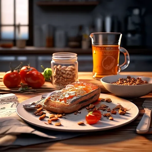 스위치온 다이어트 식단 공개 쉽고 효과적인 방법