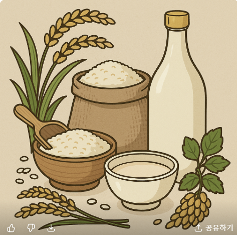 2025 우리쌀, 우리술 K-라이스 페스타|우리쌀과 우리술의 모든 것을 만나는 특별한 축제 관련 사진