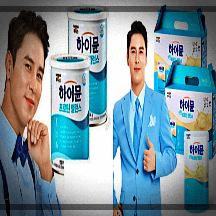 일동후디스-하이뮨-프로틴-밸런스-모델