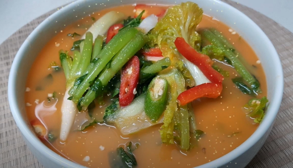 아삭하고 시원한 열무김치 담그기, 기본 레시피 공개