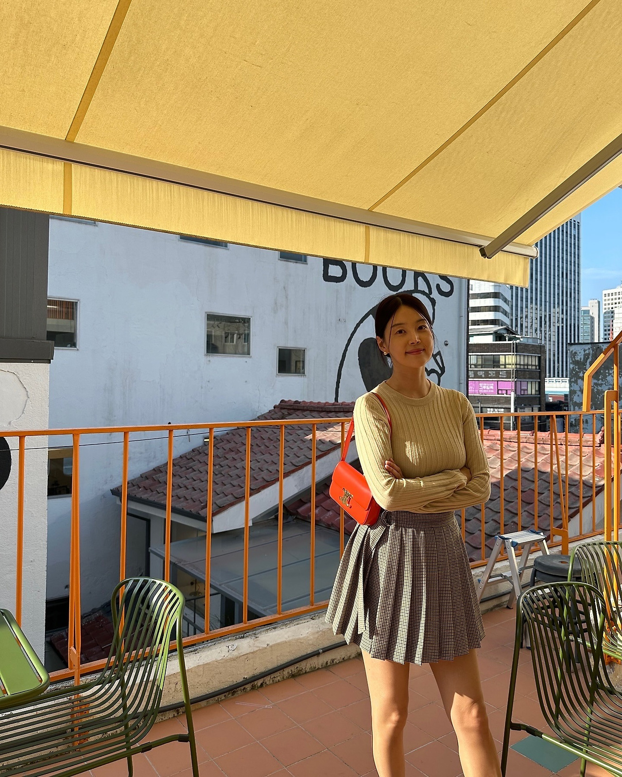 한지혜 작품 활동