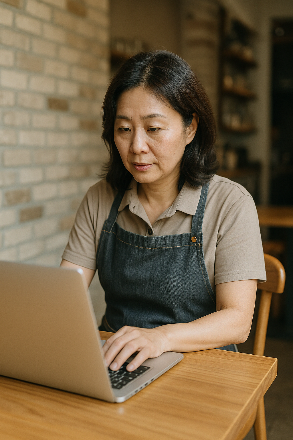 소상공인 확인서 발급방법