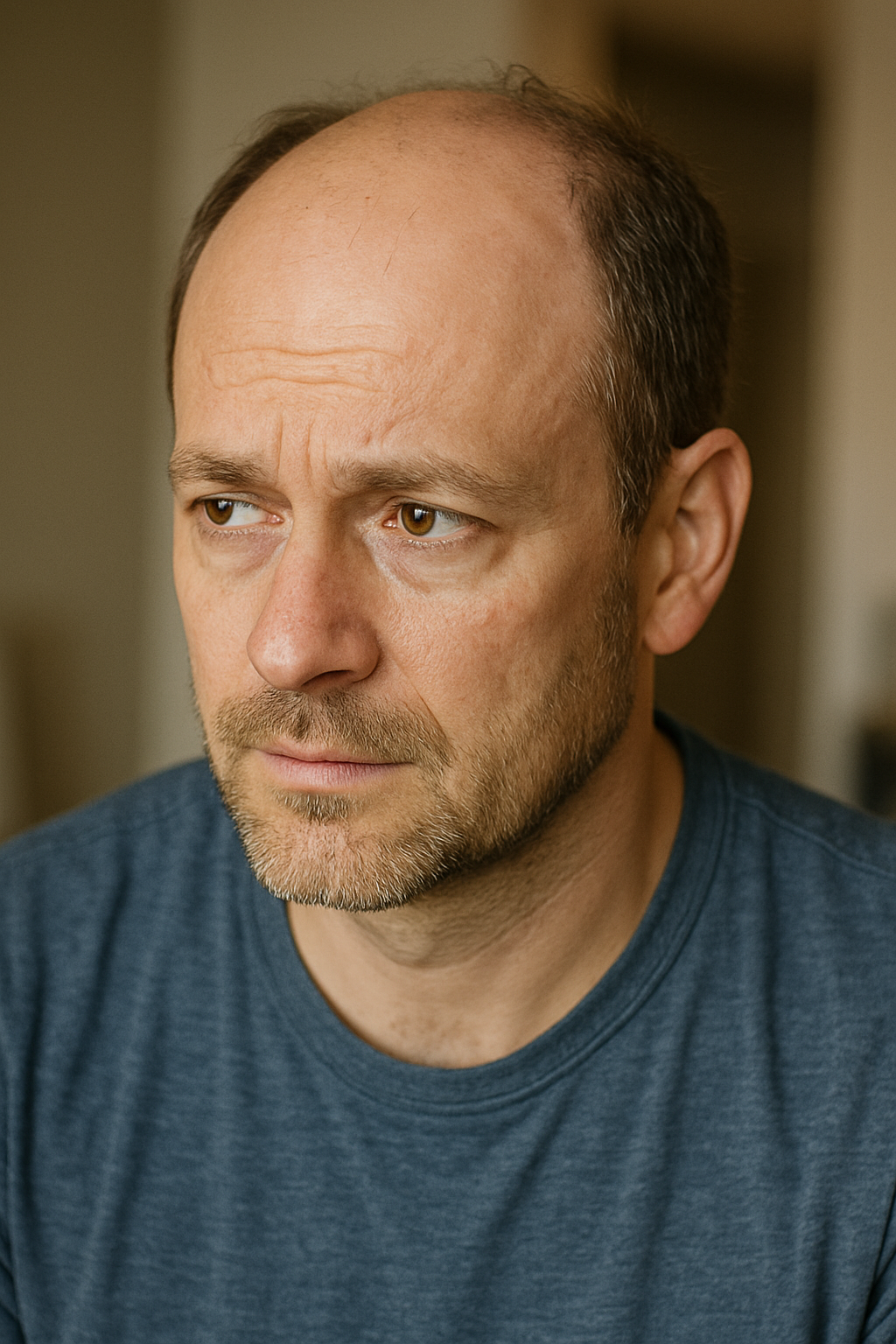 질병_탈모_탈모가 진행중인 남성.JPG