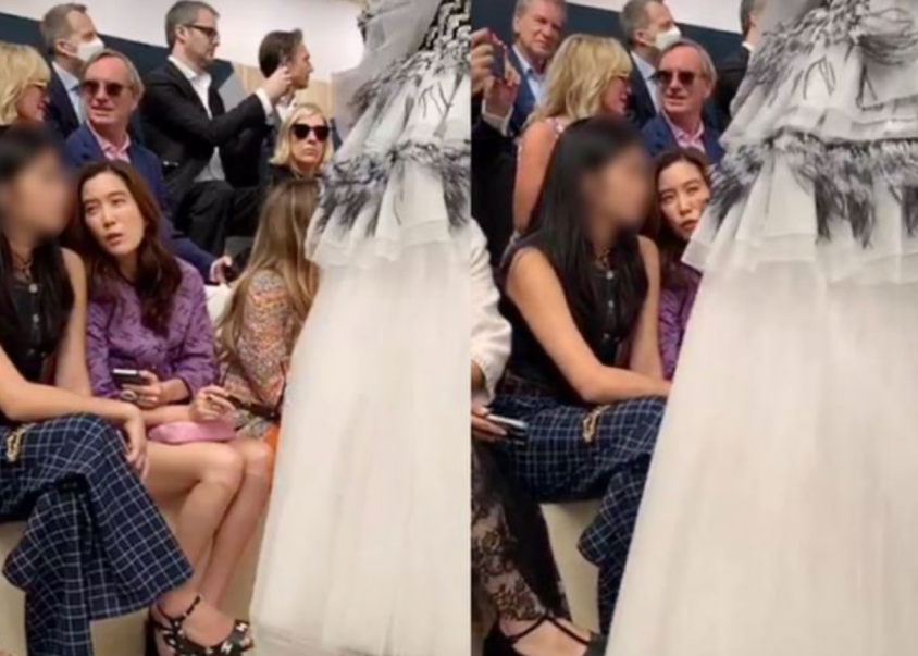 임세령 이원주 이재용 딸 전부인