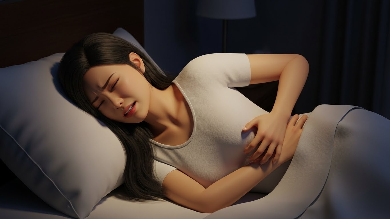 천골 골절이란? 통증의 원인과 특징